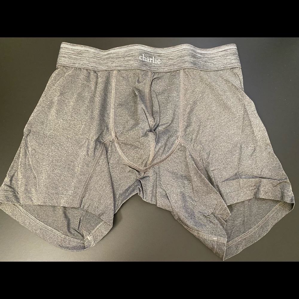 Boxer briefs